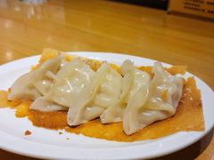 羽根原味煎饺-霸吗拉面