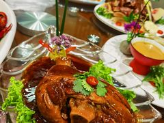 -百香楼(鑫盛豪庭店)