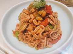 -三道菜(明堂公园店)