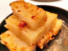 -白天鹅宾馆-宏图府餐厅