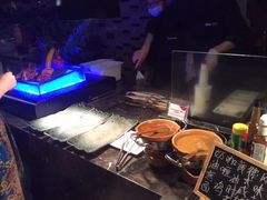 -乐咖啡西餐厅(太湖皇冠假日酒店)