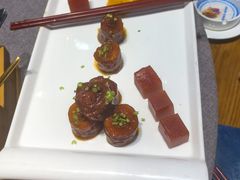 -鹊华居·地道鲁菜·海鲜·融合味(大明湖店)