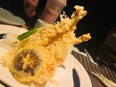 天妇罗-山葵家·创意料理(临平银泰城店)