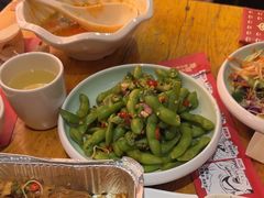 -管氏翅吧(国展店)