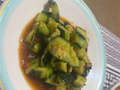 -辣不怕口味虾(凌霄路店)