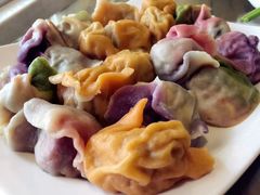 -宝源饺子(麦子店街店)