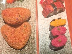 -千代武日本料理(爱建店)