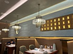 -南山翁新概念川菜(江宁万达广场店)