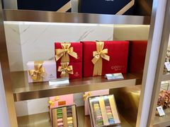 -GODIVA(国际金融中心店)