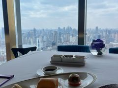 -金轩中餐厅 Jin Xuan(浦东丽思卡尔顿酒店)