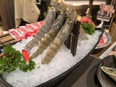 -捞王锅物料理(上海世茂广场店)