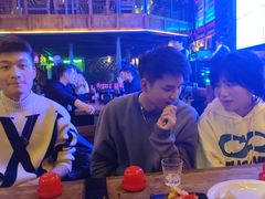 -海雾里小酒馆(观音桥店)