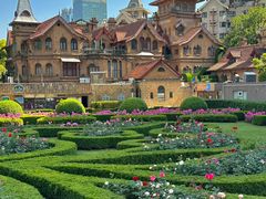 -马勒别墅饭店(静安寺店)