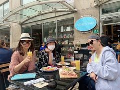 -Alimentari早午餐(安福路店)