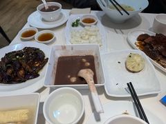 -光明邨大酒家(淮海路店)