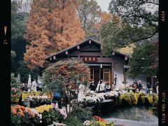 -杭州植物园