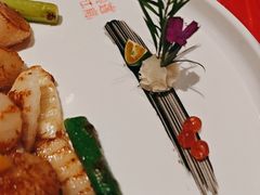 -馋遇江南·精致湖景雅宴(东方之门店)