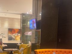 -上海大宁福朋喜来登酒店大堂吧(共和新路店)