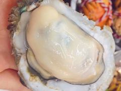 -蚝得喜海鲜(东城店)