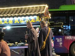 -鼓楼夜市