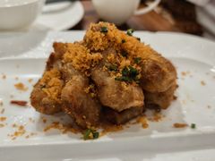 -阿明小菜·海鲜·上海菜(梅陇店)