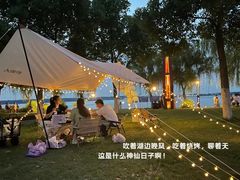 -钟山体育运动公园