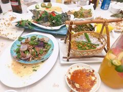 -桥东喜碧海鲜街(水东街店)