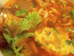 -矮子粉店1985·长沙米粉(湘春路店)