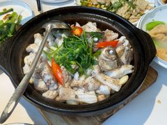 -美极鲜食坊(宝安南路店)