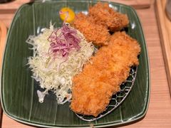 炸猪排-和幸(春熙路群光广场店)