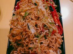 炒方便面-望京小腰(北京总店)