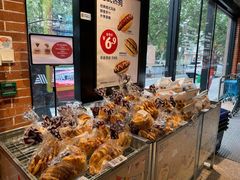 国际饭店蝴蝶酥-ALDI奥乐齐超市(杨浦延吉店)