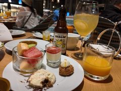 -mezza9 Macau(澳门君悦酒店)