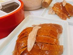 -东兴楼饭庄(六里桥店)