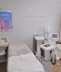 -IDEA·艾蒂尔科技美肤·日式美甲美睫集合店