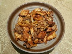 -小尕子·新疆菜(新世界店)