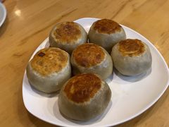 -惠丰门丁肉饼店