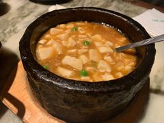 -绿茶餐厅(昌平悦荟店)