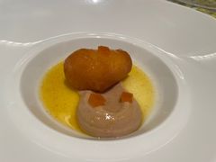 -Le Comptoir de Pierre Gagnaire