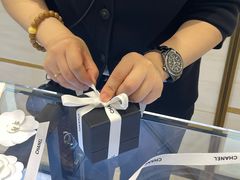 -Chanel(德基广场店)
