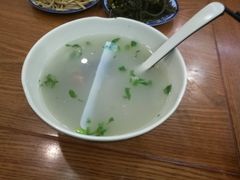 驴杂汤-驴世家驴肉火烧·凉皮·胡辣汤(五道口店)