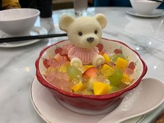-明园茶餐厅(沙头角店)