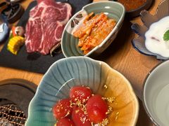 -炎蔵牛舌烤肉