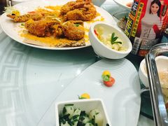 -泓历皇朝酒店(东亭店)