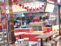 -吉品合酥脆烤饼(太平洋森活天地店)