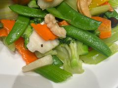 -大铁勺新津菜(中北永旺店)
