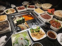 -海底捞火锅(德辉广场店)