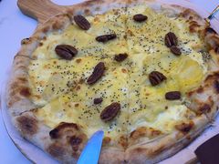 -get pizza意大利餐厅(凯德MALL店)