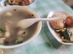 -苓记南京鸭血粉丝.皮肚面(县东巷店)