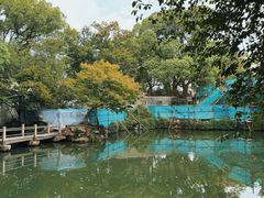 -惠山古镇·寄畅园